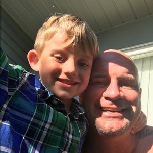 Meet your Posher, Shawn